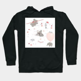 Little Elephant Hoodie